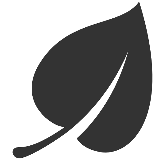 Leaf Icon