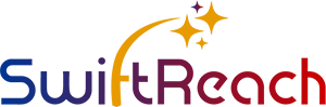 SwiftReach Logo