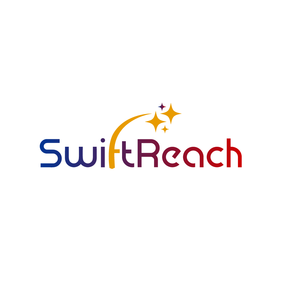 SwiftReach Logo